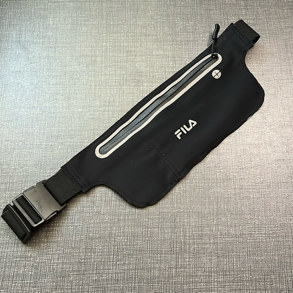 FILA waist bag